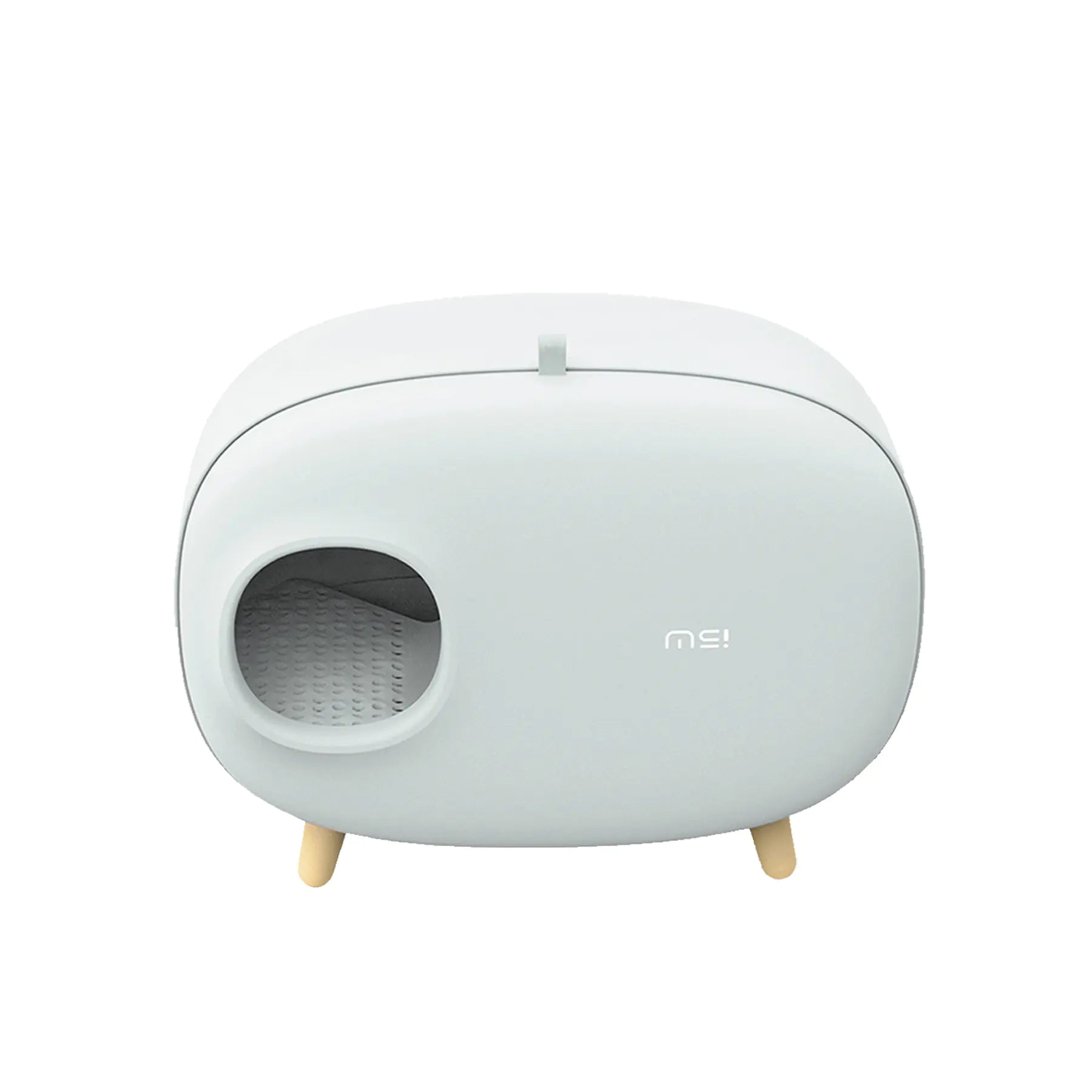 Modern Stylish Cat Litter Box