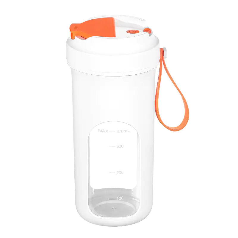 Mini Wireless Electric Juicer Cup for Smoothies