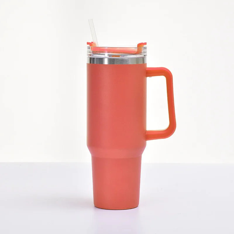 40oz Advanced 304 Stainless Steel Vacuum Flask