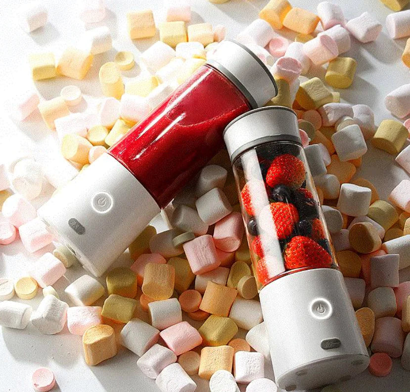 Portable Premium Mini Juicer Machine