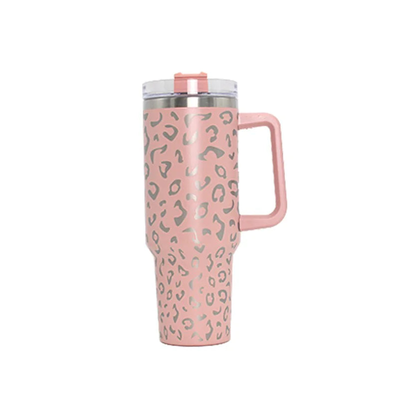 40oz Advanced 304 Stainless Steel Vacuum Flask
