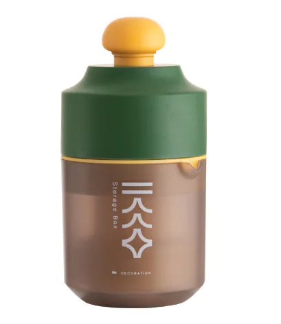 Mini Portable Manual Juicer