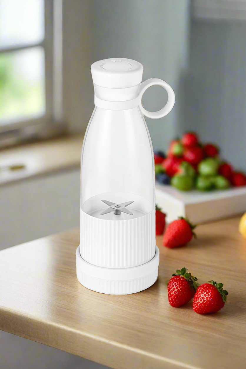 Portable Blender Bottle