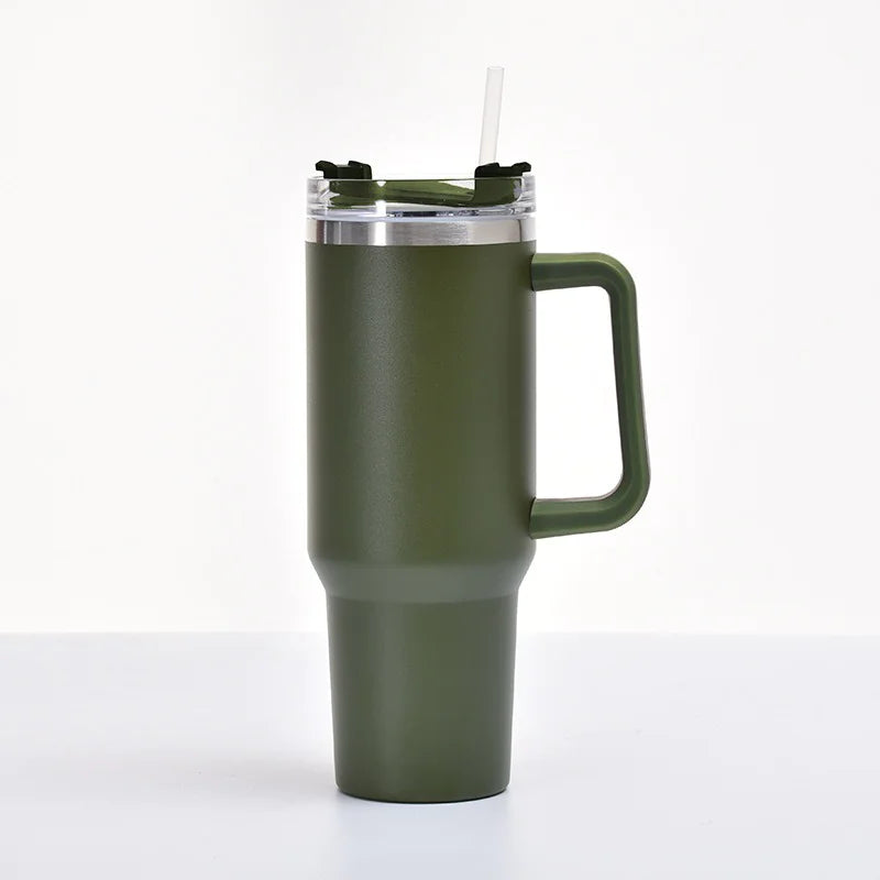 40oz Advanced 304 Stainless Steel Vacuum Flask
