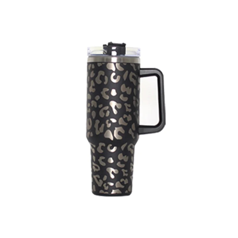40oz Advanced 304 Stainless Steel Vacuum Flask