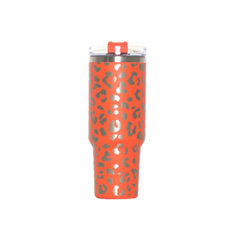 40oz Advanced 304 Stainless Steel Vacuum Flask