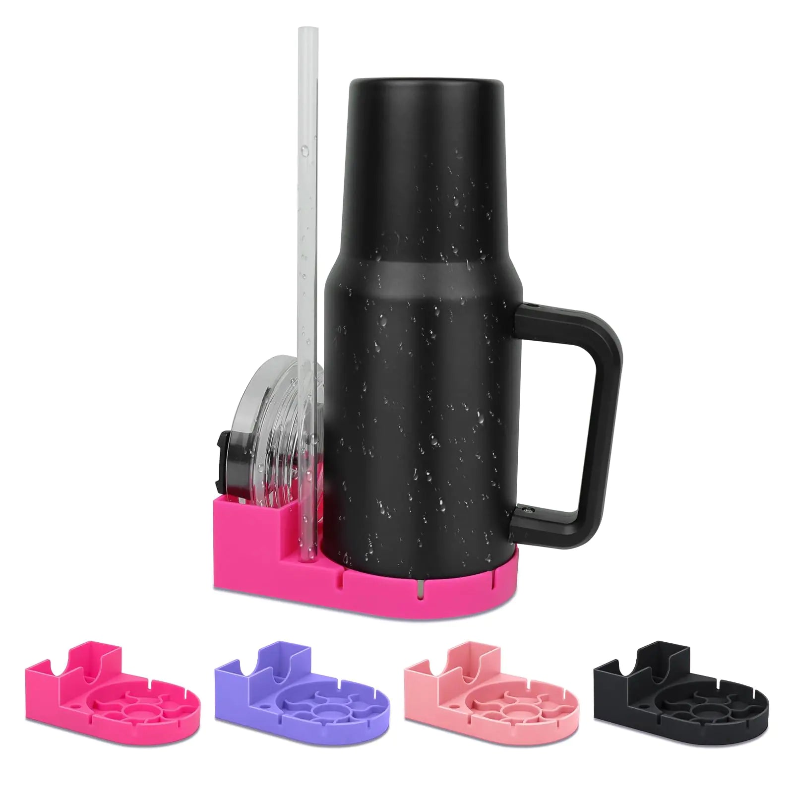 StanleyFit Quick-Dry Bottle Rack
