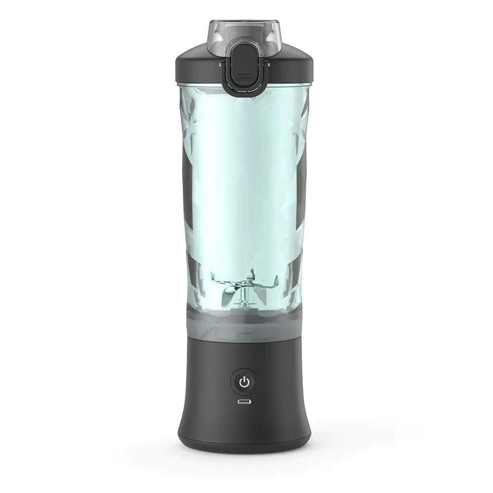 Premium Portable Wireless Electric Juicer Cup with Large Capacity
