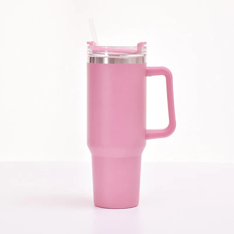 40oz Advanced 304 Stainless Steel Vacuum Flask