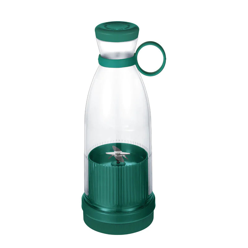 Portable Blender Bottle