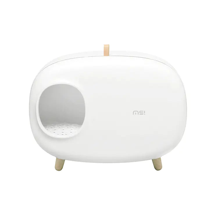 Modern Stylish Cat Litter Box