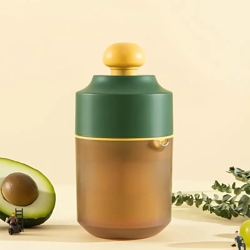 Mini Portable Manual Juicer
