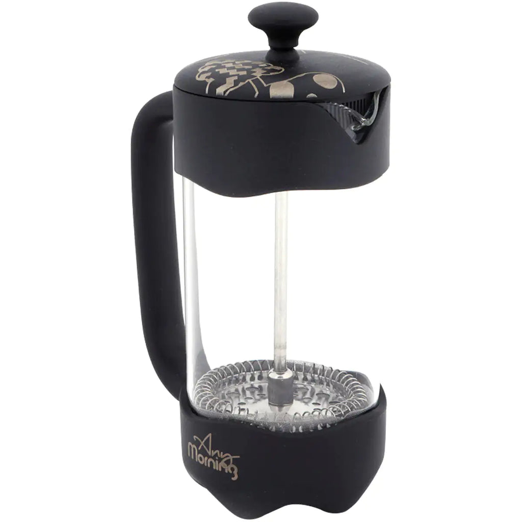 Single Cup French Press Coffee and Tea Maker 350 ml