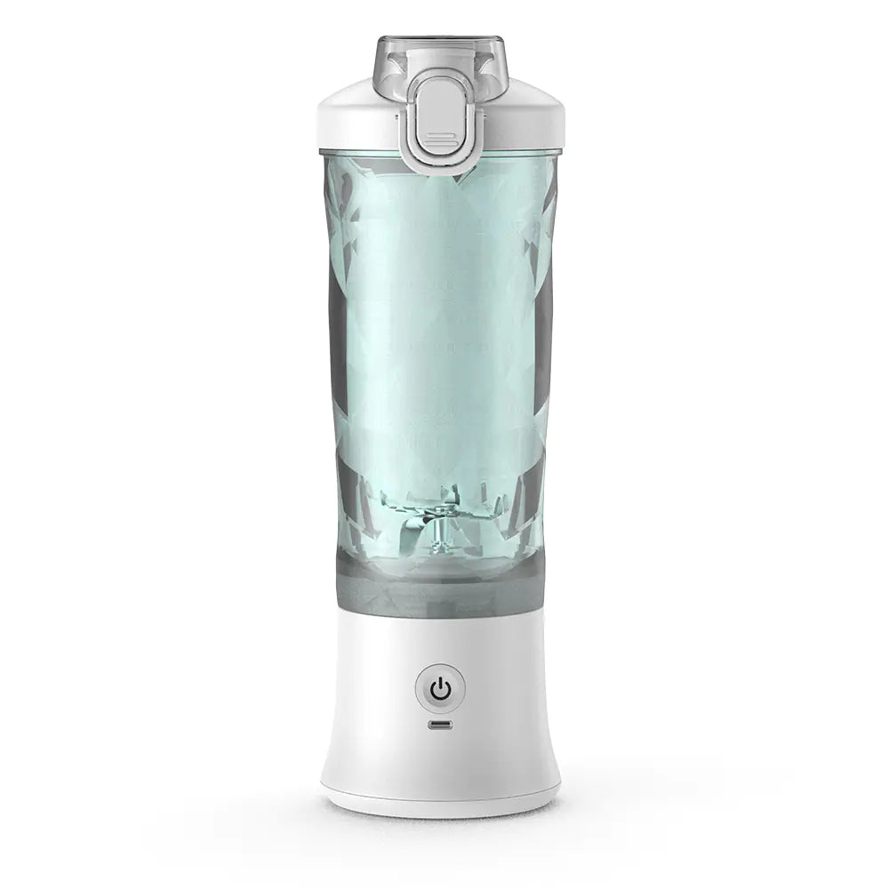 Premium Portable Wireless Electric Juicer Cup with Large Capacity