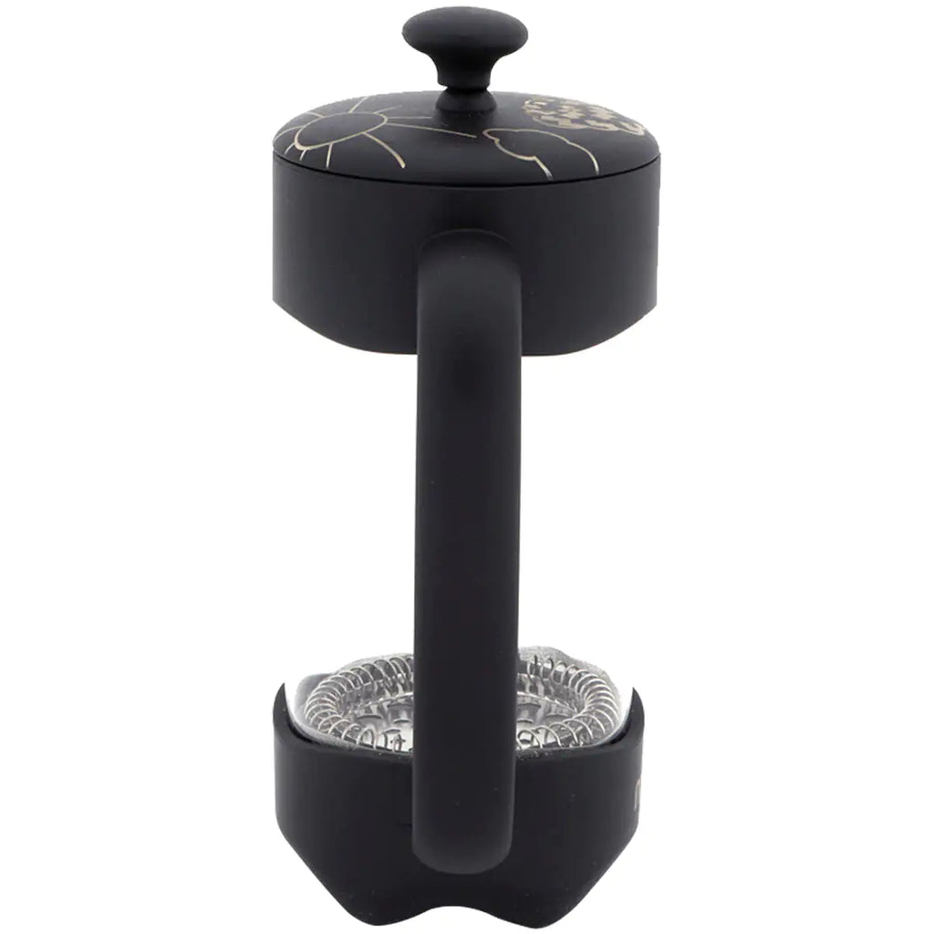 Single Cup French Press Coffee and Tea Maker 350 ml