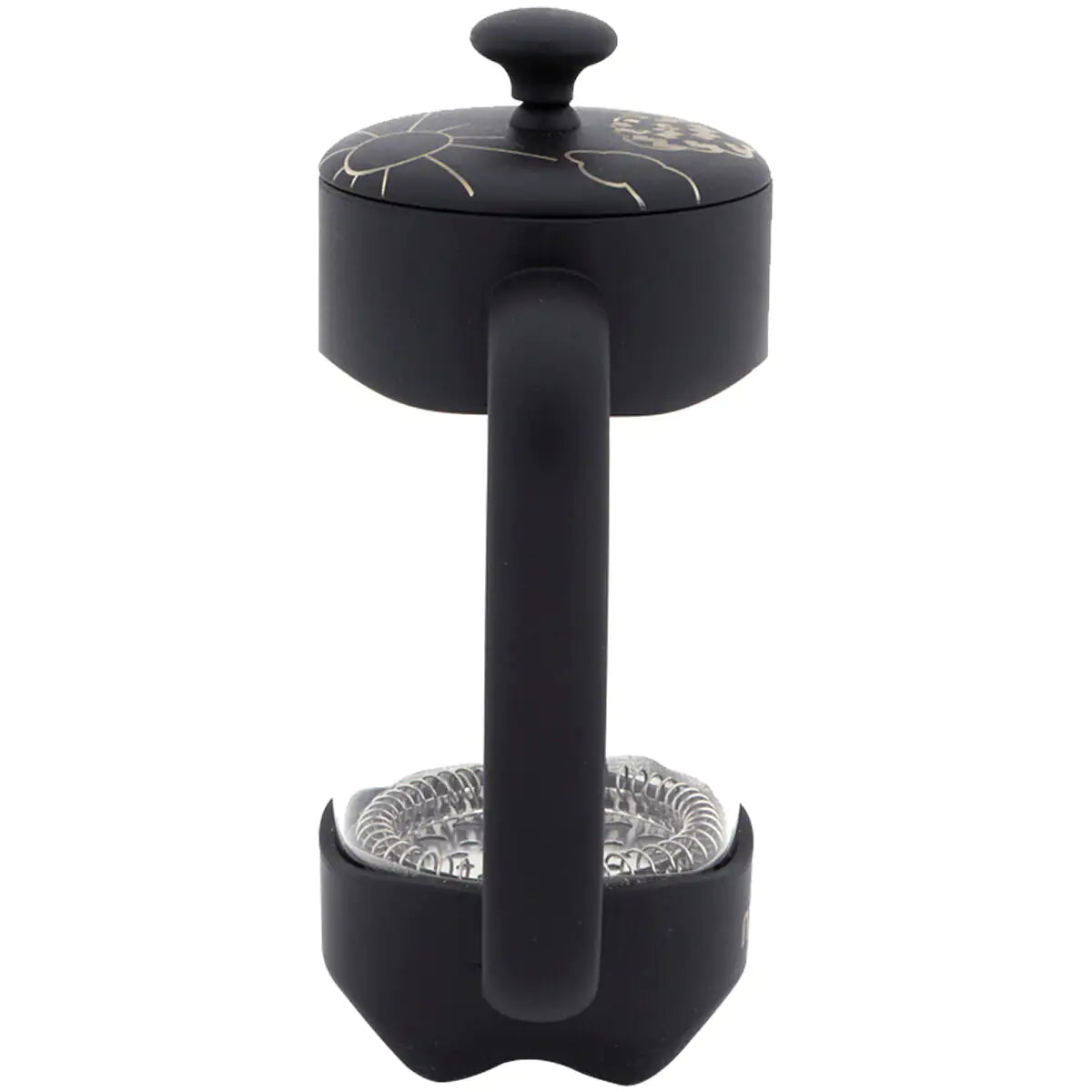 Single Cup French Press Coffee and Tea Maker 350 ml