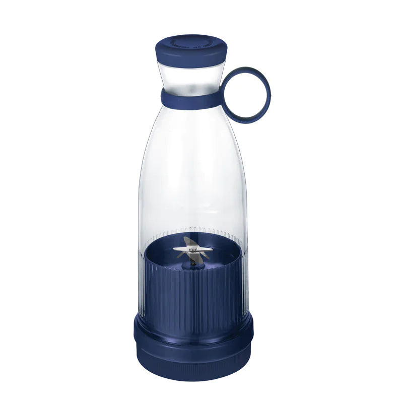 Portable Blender Bottle