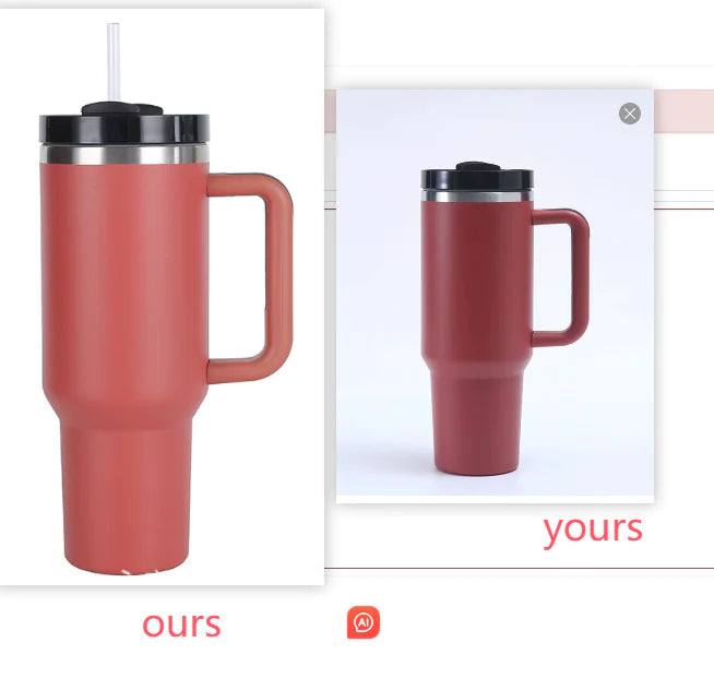 40oz Advanced 304 Stainless Steel Vacuum Flask