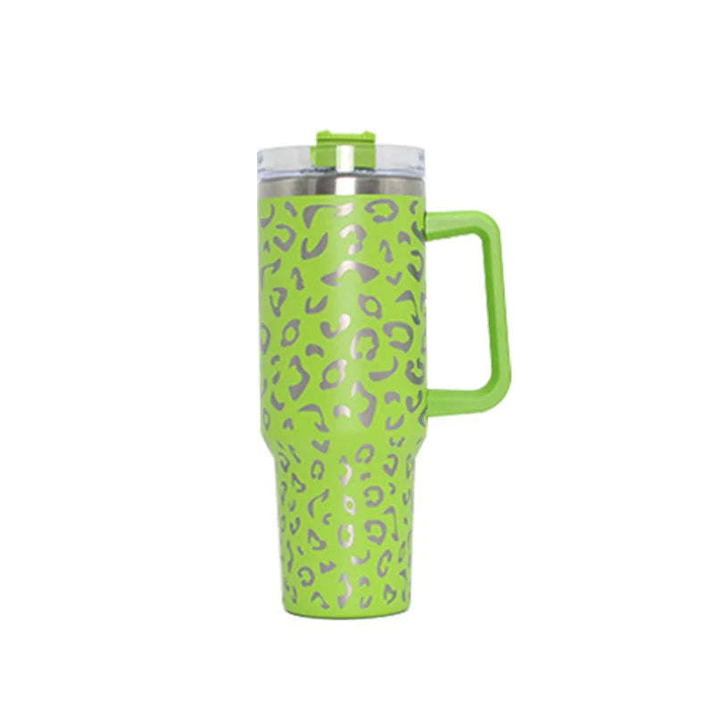 40oz Advanced 304 Stainless Steel Vacuum Flask