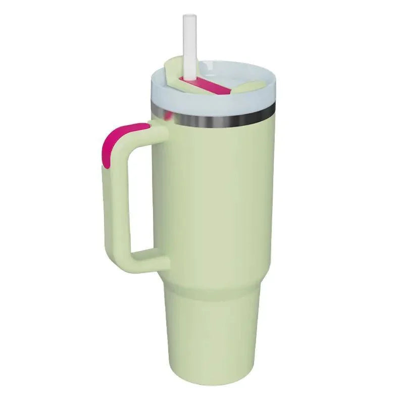 40oz Advanced 304 Stainless Steel Vacuum Flask