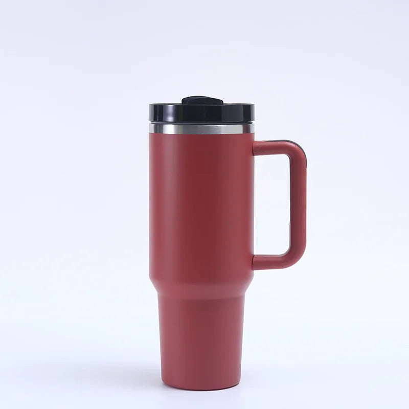 40oz Advanced 304 Stainless Steel Vacuum Flask