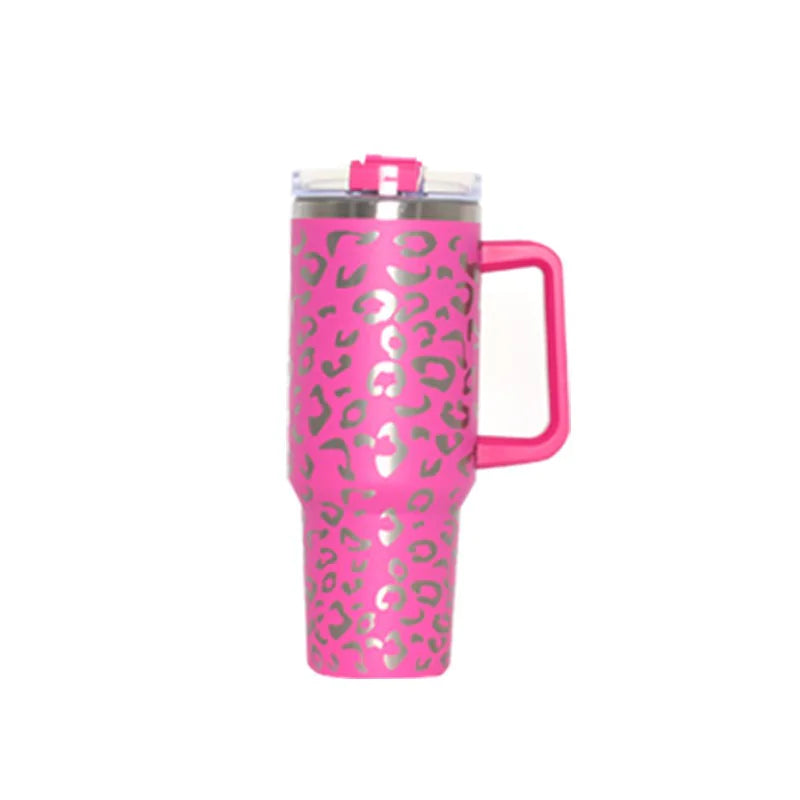 40oz Advanced 304 Stainless Steel Vacuum Flask
