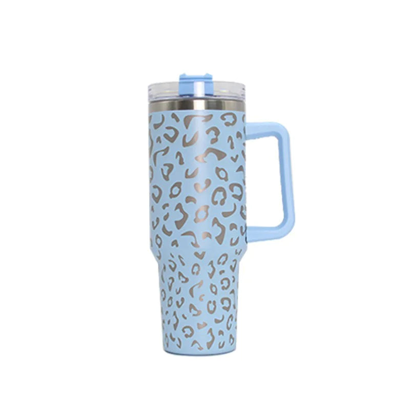 40oz Advanced 304 Stainless Steel Vacuum Flask