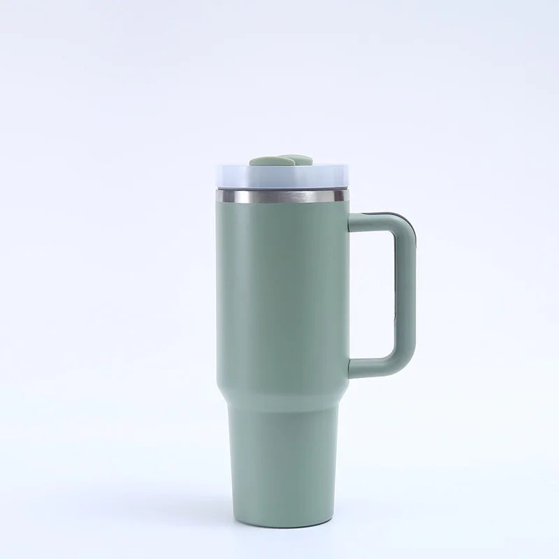 40oz Advanced 304 Stainless Steel Vacuum Flask