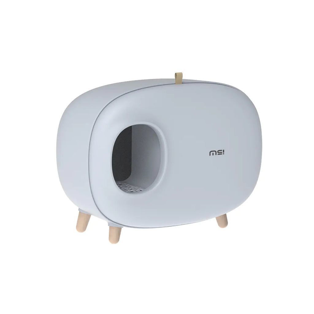 Modern Stylish Cat Litter Box