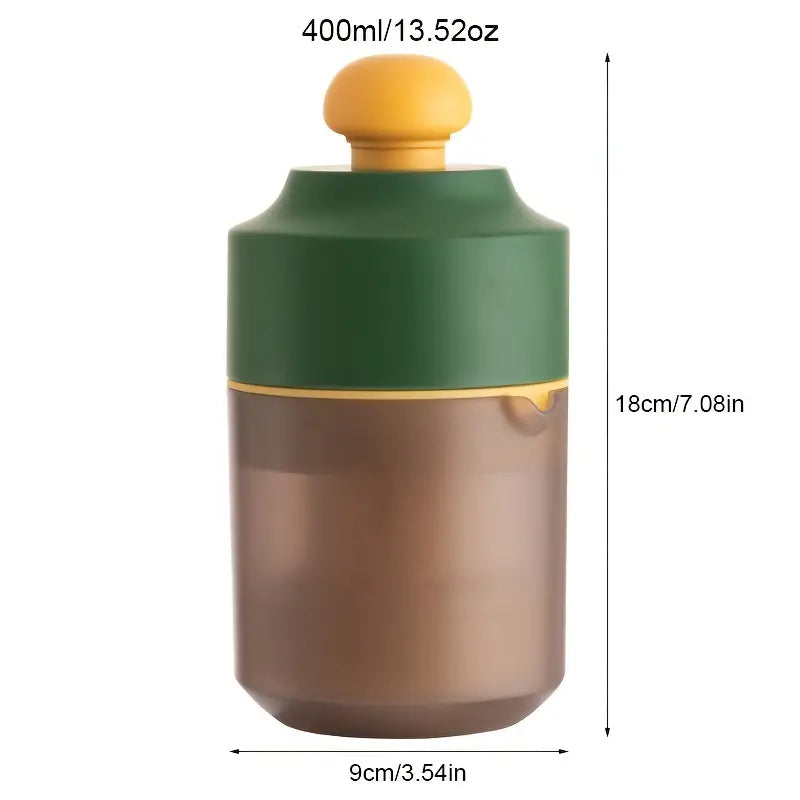 Mini Portable Manual Juicer