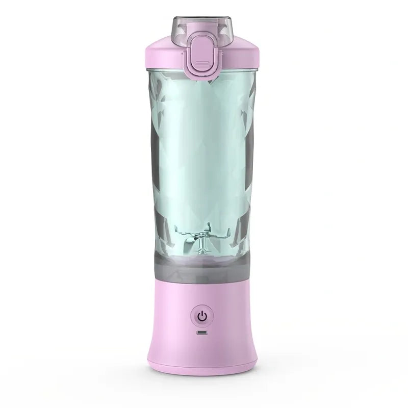 TravelMate 600ML USB Smoothie Blender