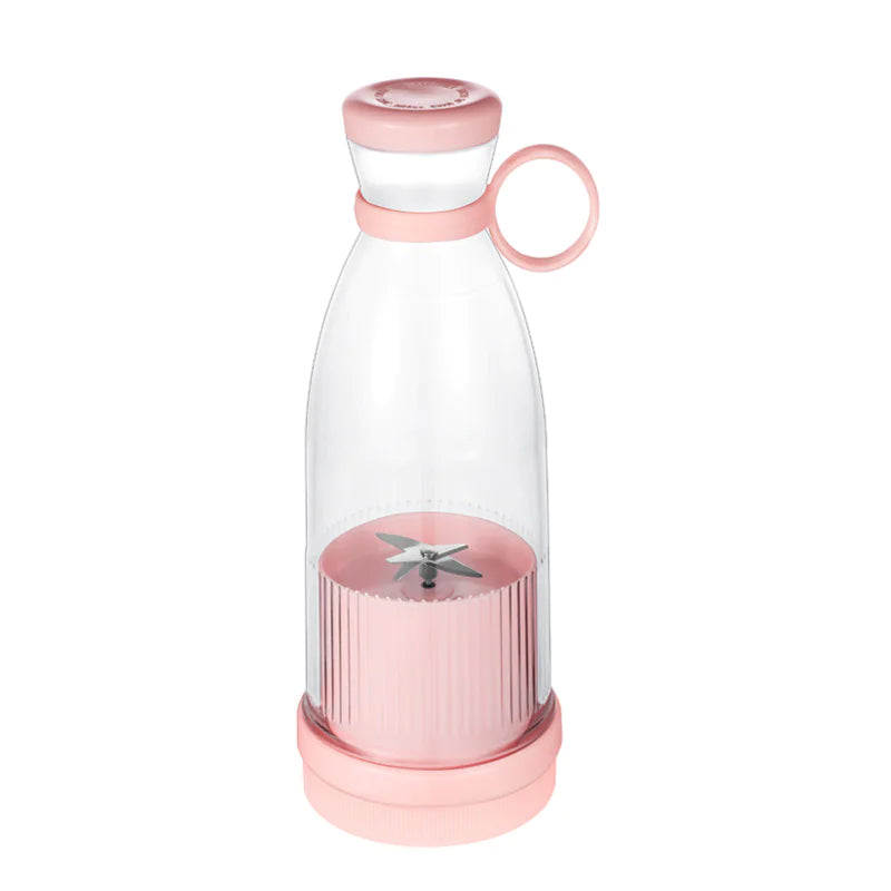 Portable Blender Bottle