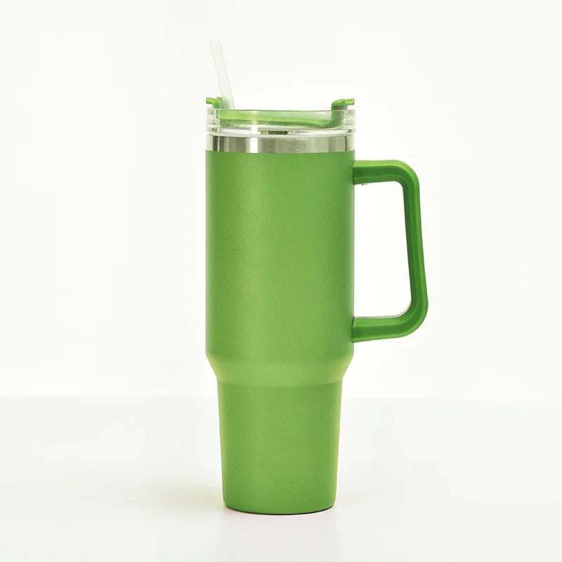 40oz Advanced 304 Stainless Steel Vacuum Flask