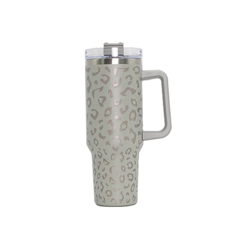 40oz Advanced 304 Stainless Steel Vacuum Flask