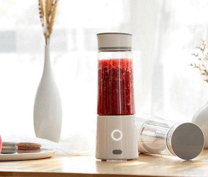 Portable Premium Mini Juicer Machine