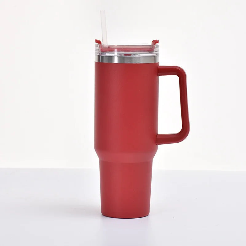40oz Advanced 304 Stainless Steel Vacuum Flask