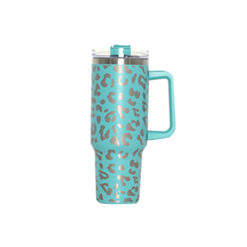40oz Advanced 304 Stainless Steel Vacuum Flask